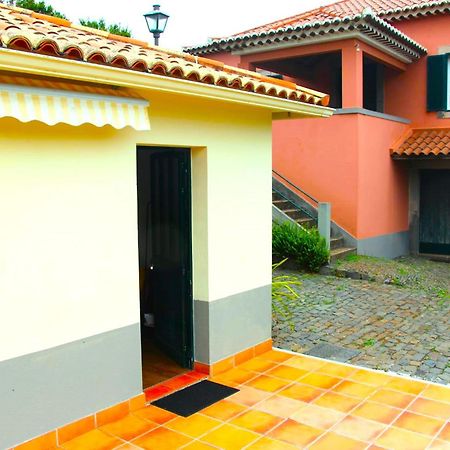 Casa Da Tia Clementina Βίλα Santana  Εξωτερικό φωτογραφία