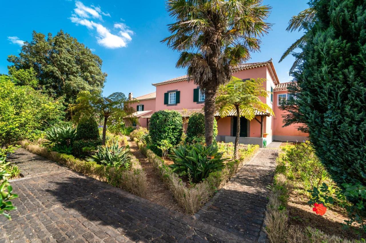 Casa Da Tia Clementina Βίλα Santana  Εξωτερικό φωτογραφία