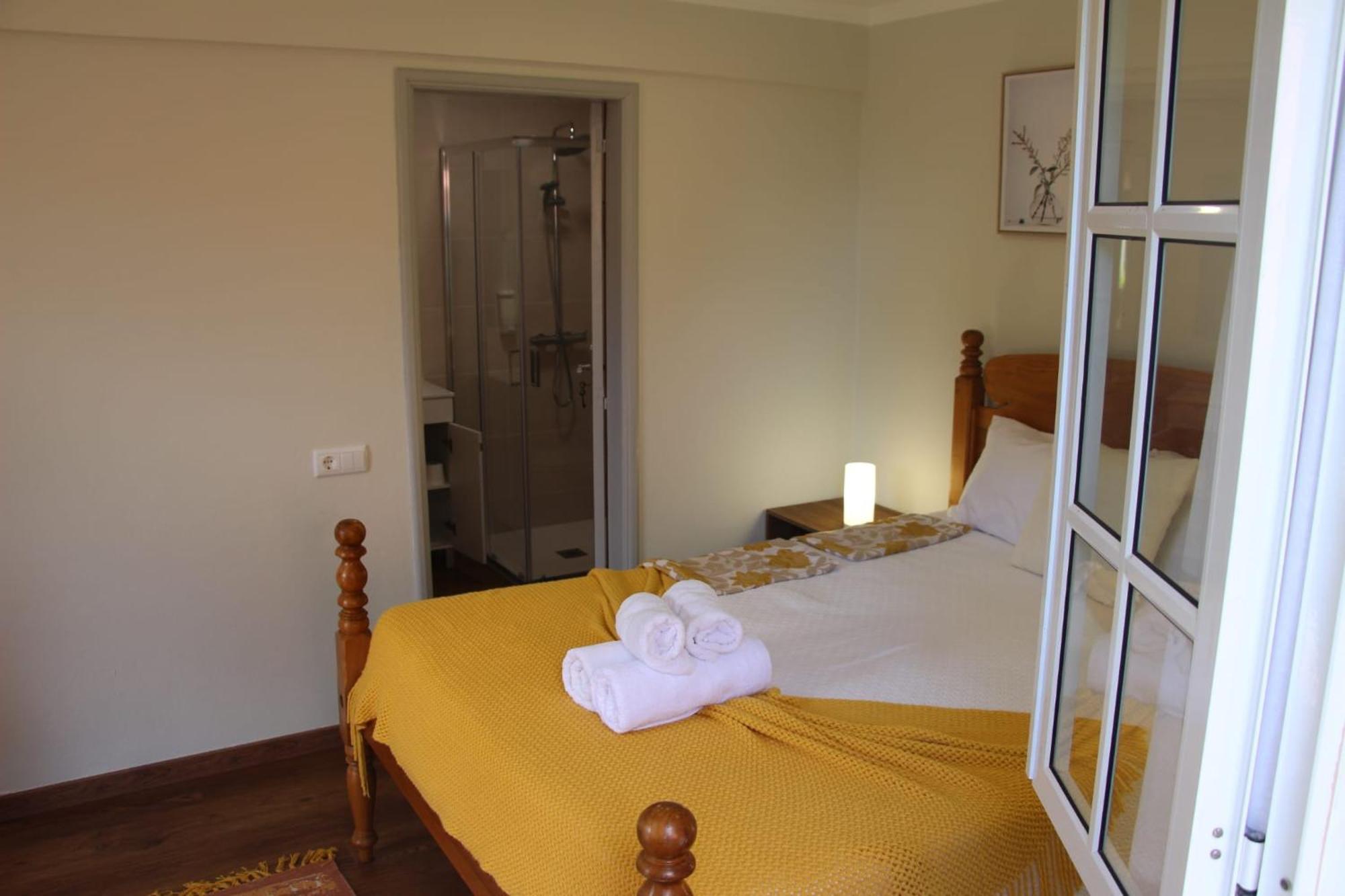 Casa Da Tia Clementina Βίλα Santana  Εξωτερικό φωτογραφία
